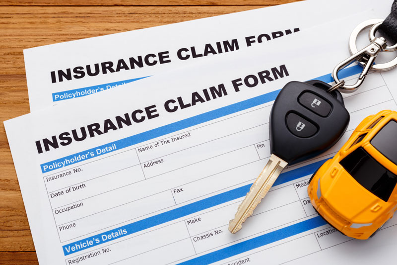 Car Insurance Risk Prediction